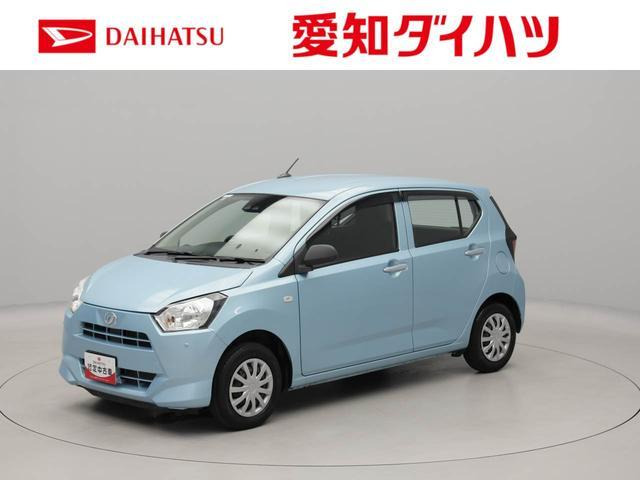 ミライース L SAIII 10th アニバーサリーエディション 