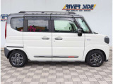 神奈川でお車を探すなら リバーサイド 。