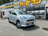 ダイハツ ミライース