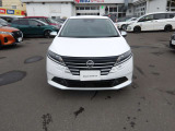 ノート 1.2 AUTECH ライン FOUR 4WD 