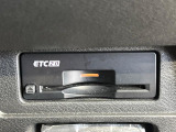 【ETC】高速道路の料金所をストレスなく通過!話題のスポットやサービスエリアに多い「スマートIC」利用時は必須のアイテムです。当店でセットアップを実施、ご納車当日からすぐにご利用いただけます!