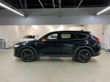 CX-8 2.2 XD ブラックトーンエディション 4WD 