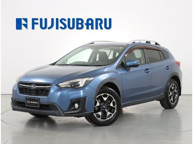 XV 2.0i-L アイサイト 4WD