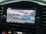 ◆◆◆ナビ連動タイプですので、ドライブレコーダーの映像をナビの画面で確認できます。