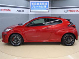 ヤリス  1.6 RZ 4WD