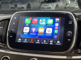AppleCarPlay/Android Autoが使用可能です!