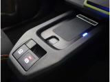 電動パーキングブレーキです!