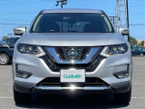 エクストレイル 2.0 20Xi 4WD 4WD 本革シート