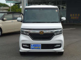 N-BOX G L ターボ ホンダセンシング メモリーナビ フルセグTV