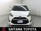 購入後のアフタ-メンテナンスも安心です。埼玉トヨタでは県内39ヶ所のサービス工場でメンテナンスを受けられます。