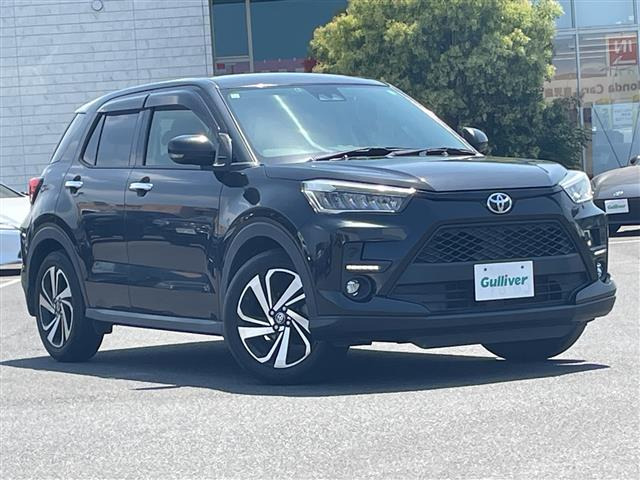 ライズ 1.2 Z 修復歴無し