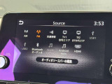 9インチナビ+フルセグで検索や操作がスイスイ行えます!