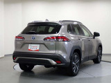 カローラクロス 1.8 ハイブリッド Z E-Four 4WD 