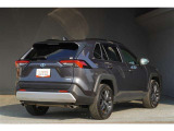 RAV4  2.5 ハイブリッド アドベンチャー E-Four 4WD