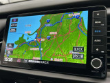 ★ドライブやレジャーのマストアイテム!快適なドライブをサポートする【ナビ付き】なので、お出かけするのも安心です☆