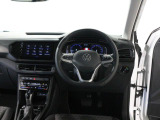 T-Cross TSI アクティブ 
