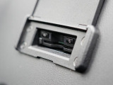 ETC車載器搭載です。スマートICも増えてきており、必須装備といって良い便利装備です。
