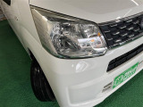届出済 未使用車は新車の香りがします!中古車のようにタバコ臭い心配がありません。