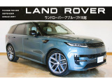ランドローバー レンジローバースポーツ