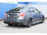 WRX S4 2.0 GT-S アイサイト 4WD 