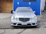 Eクラス E350 アバンギャルド 