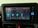【Bluetooth Audio】いつもの音楽・いつものラジオ番組を、ドライブでも存分にお楽しみいただけます♪