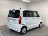 N-BOX EX ターボ