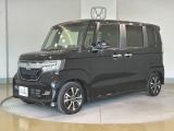 弊社は、納車時までにホンダの整備士がしっかりと点検整備をさせていただいておりますので、ご安心してお買い求めしていただけます。