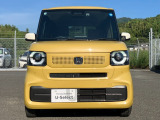 N-BOX ファッションスタイル 
