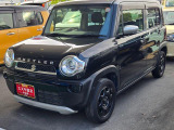 ハスラー FリミテッドII 4WD 