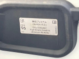 燃料はハイオクです。