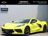 正規ディーラー車 2024年モデル シボレー 3LTシルバーフレイムシリーズが入庫いたしました。お探しの方是非お気軽にお問合わせください。