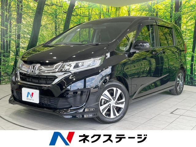 フリード 1.5 G 