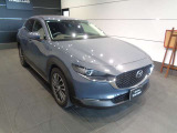 CX-30 1.8 XD Lパッケージ 4WD 