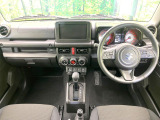 ジムニーノマド 1.5 FC 4WD 