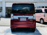 十分な荷室と、取り回しが良いですよ。