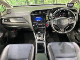 シャトル 1.5 ハイブリッド Z ホンダセンシング 