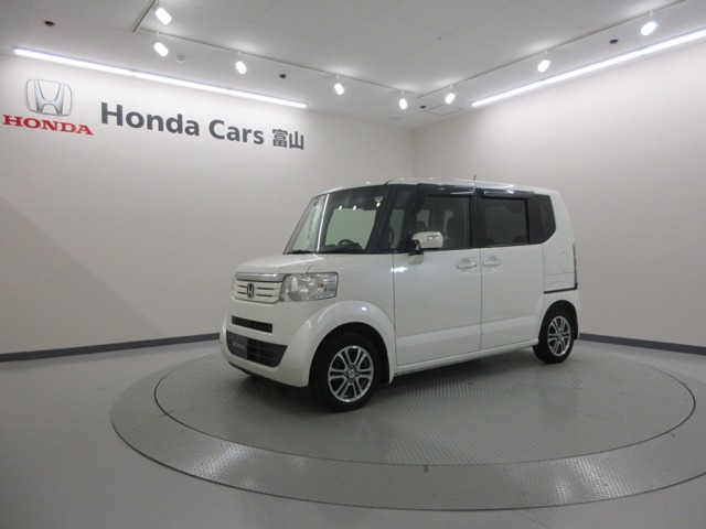 ホンダ N-BOX 