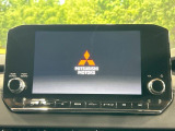 【純正9インチナビ】充実のナビ機能はもちろん、高度なチューニング能力が搭載されており、高音質な音楽をお楽しみいただけます♪