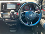 N-WGNカスタム G SS 2トーンカラースタイル パッケージ 