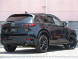 CX-5 2.2 XD レトロスポーツエディション 4WD 