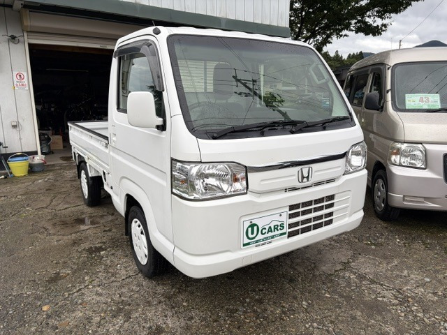 アクティトラック タウン 4WD 