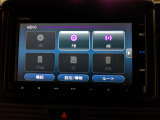 Bluetooth接続でスマートフォンの音楽再生ができるほか、CD・USBもご利用いただけます。