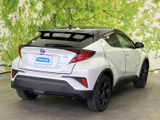 C-HR ハイブリッド 1.8 G モード ネロ セーフティ プラスII 