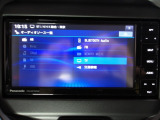 FM/AMラジオ、CD/DVDプレイヤーに加えて、TVチューナーなども付属しております!