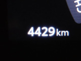4429キロメートル走行