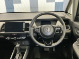 運転しやすいインパネ周りです!見やすいレイアウトで快適なドライブをサポートします!