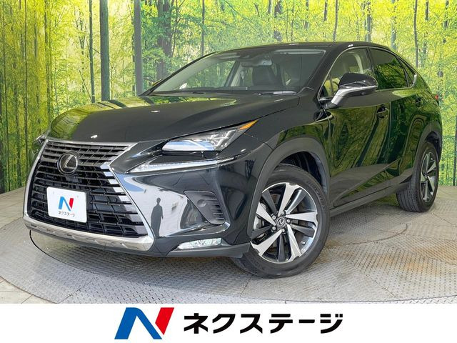 NX 300 バージョンL