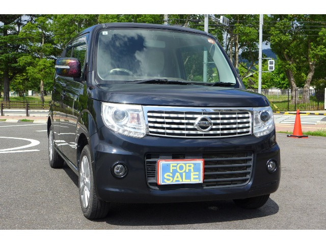 モコドルチェ X FOUR 4WD