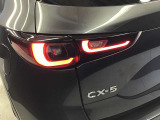 特徴的なライト回りです!